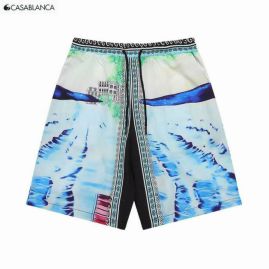 Picture of Casablanca Pants Short _SKUCasablancaPantsm-3xlwyt0218986